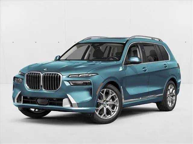 2027 BMW X7 xDrive40i for sale in Mountain View, CA