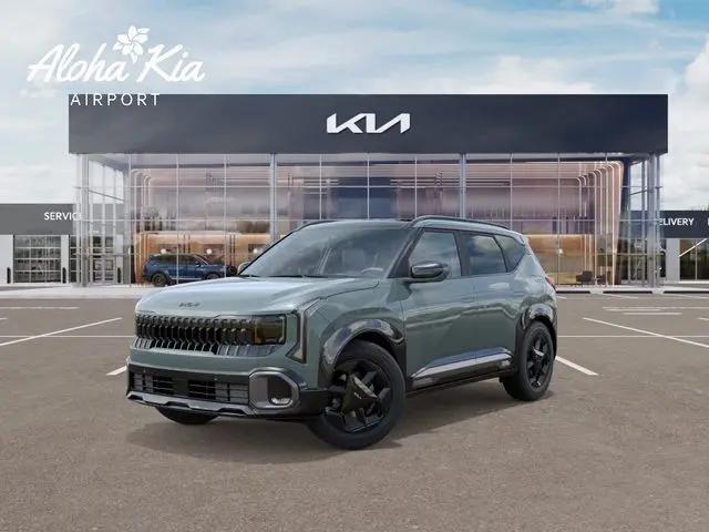 2027 Kia Seltos X-Line S for sale in Honolulu, HI