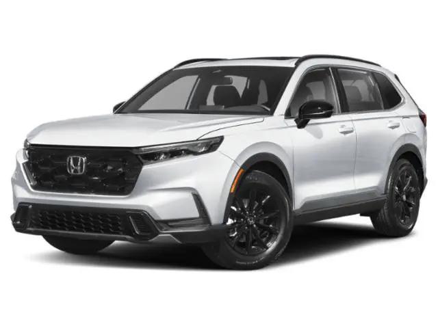 2024 Honda CR-V Hybrid Sport for sale in Highland Park, IL