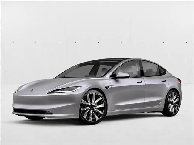 2025 Tesla Model 3 Long Range All-Wheel Drive for sale in Leesburg, VA
