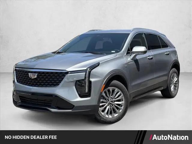 2025 Cadillac XT4 FWD Premium Luxury for sale in Leesburg, VA