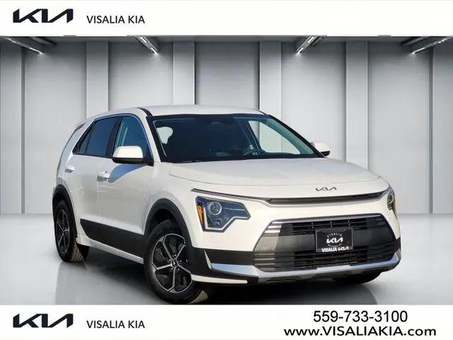 2026 Kia Niro LX for sale in Visalia, CA