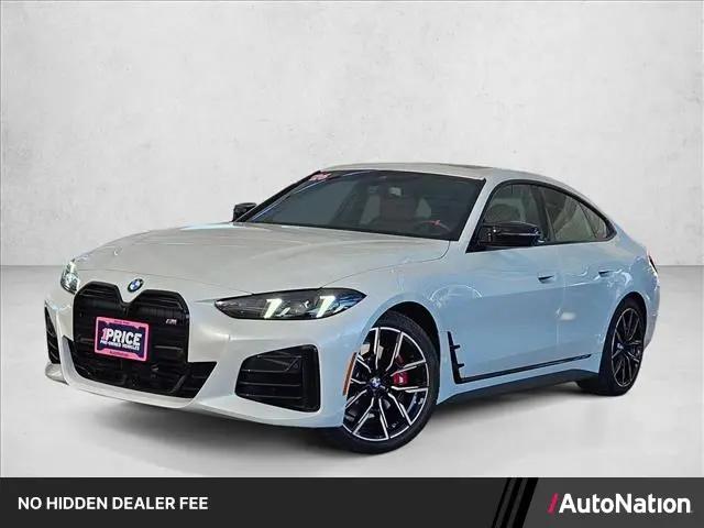 2026 BMW M440i Gran Coupe xDrive for sale in Fort Worth, TX