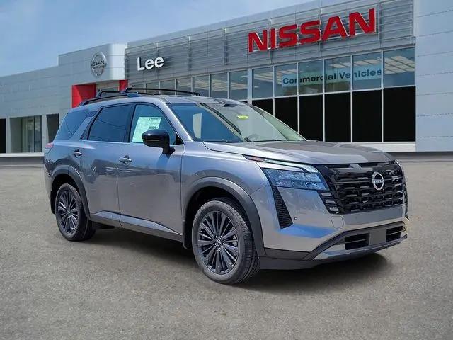 2026 Nissan Pathfinder SL for sale in Fort Walton Beach, FL