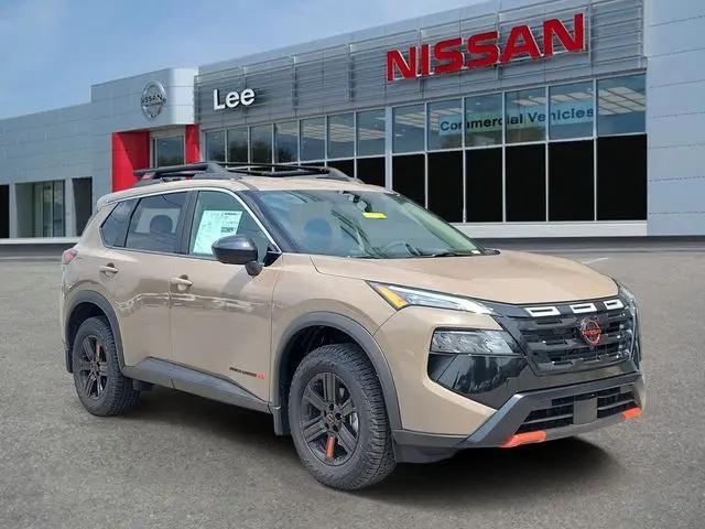 2026 Nissan Rogue Rock Creek for sale in Fort Walton Beach, FL