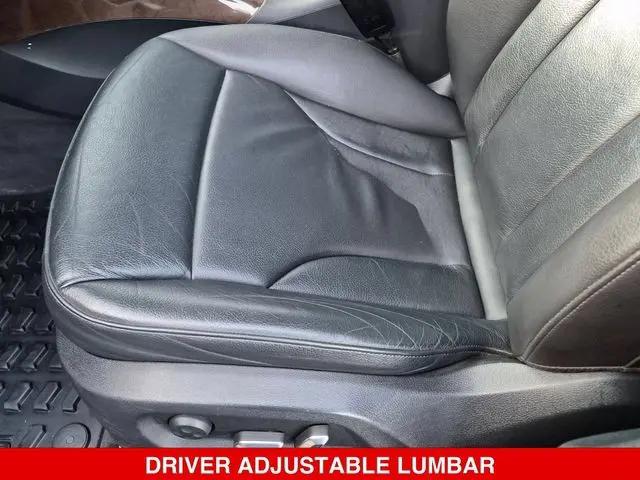 2016 Audi Q5 3.0T Premium Plus