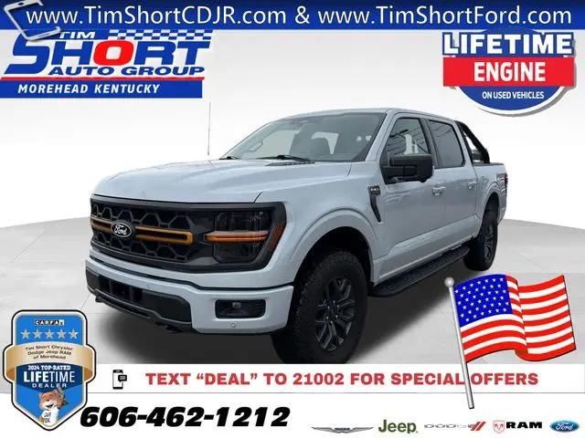 2025 Ford F-150 Tremor for sale in Morehead, KY