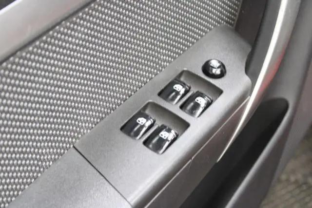 2011 Chevrolet Aveo 1LT