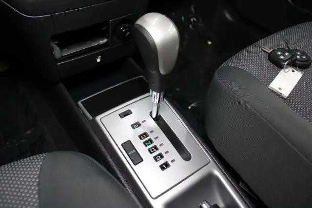 2011 Chevrolet Aveo 1LT