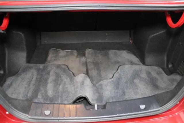 2011 Chevrolet Aveo 1LT
