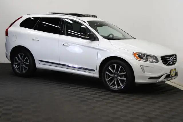 2017 Volvo XC60 T6 Dynamic for sale in Chantilly, VA