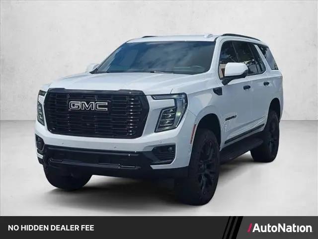 2026 GMC Yukon 4WD Denali for sale in Lithia Springs, GA