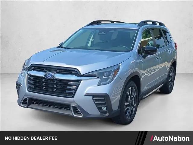 2024 Subaru Ascent Touring 7-Passenger for sale in Lithia Springs, GA