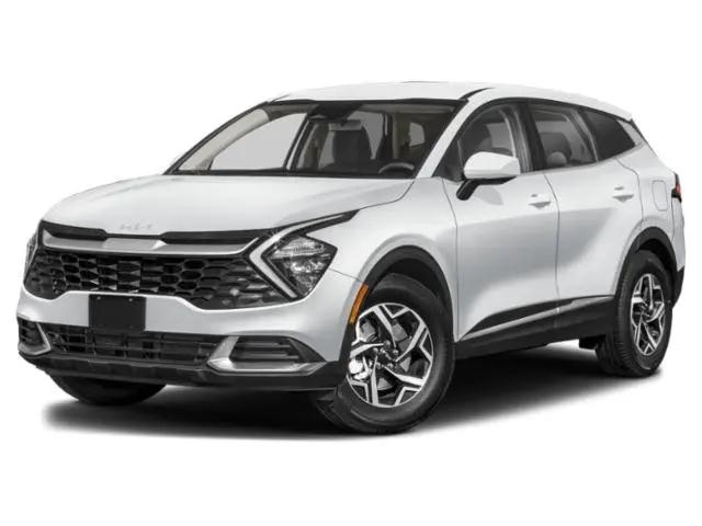 2023 Kia Sportage LX for sale in Modesto, CA