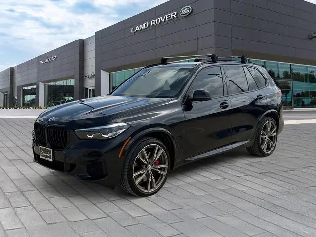 2023 BMW X5 M50i for sale in San Antonio, TX