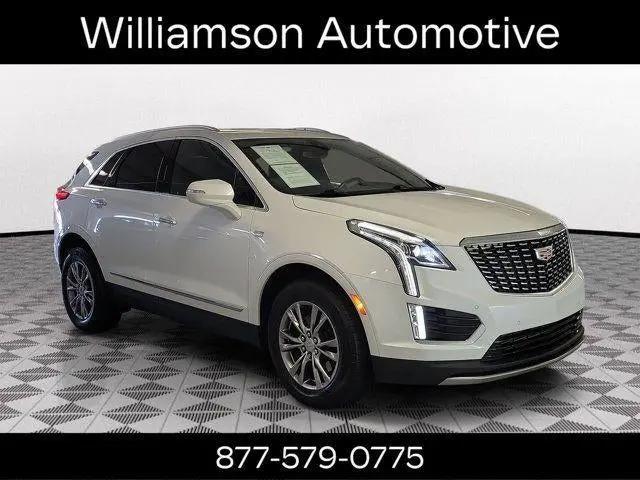 2023 Cadillac XT5 FWD Premium Luxury for sale in Miami, FL