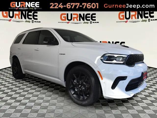 2026 Dodge Durango GT Plus AWD HEMI V8 for sale in Gurnee, IL