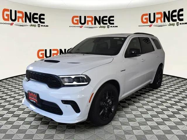 2026 Dodge Durango GT Plus AWD HEMI V8