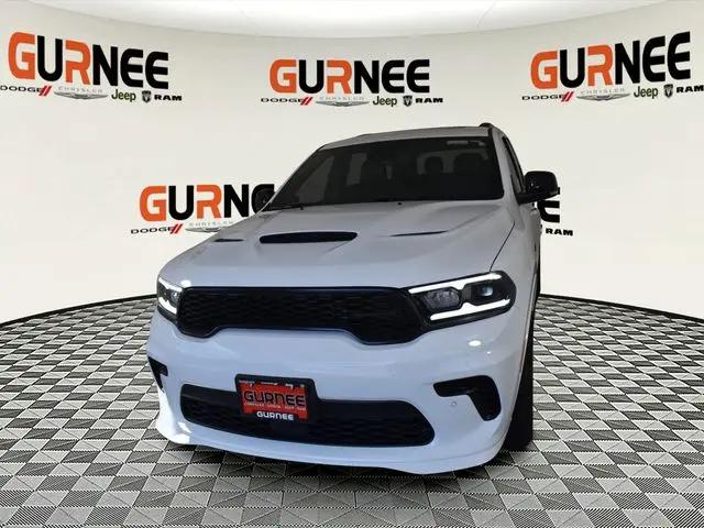 2026 Dodge Durango GT Plus AWD HEMI V8