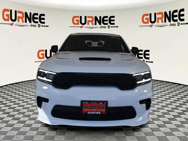 2026 Dodge Durango GT Plus AWD HEMI V8