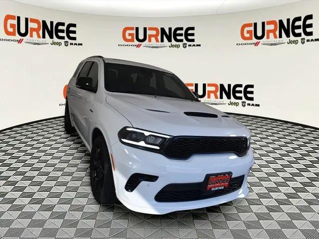 2026 Dodge Durango GT Plus AWD HEMI V8