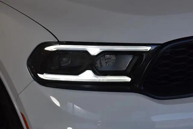 2026 Dodge Durango GT Plus AWD HEMI V8