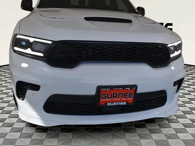 2026 Dodge Durango GT Plus AWD HEMI V8