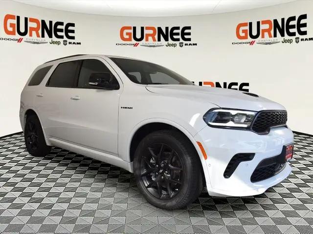 2026 Dodge Durango GT Plus AWD HEMI V8