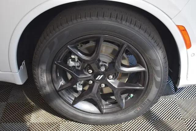 2026 Dodge Durango GT Plus AWD HEMI V8