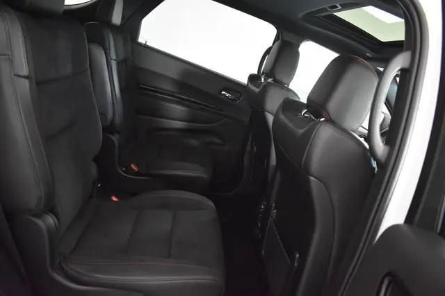 2026 Dodge Durango GT Plus AWD HEMI V8