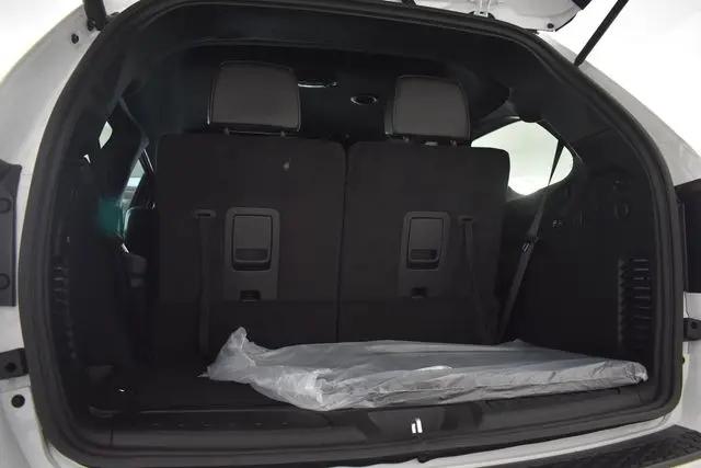 2026 Dodge Durango GT Plus AWD HEMI V8