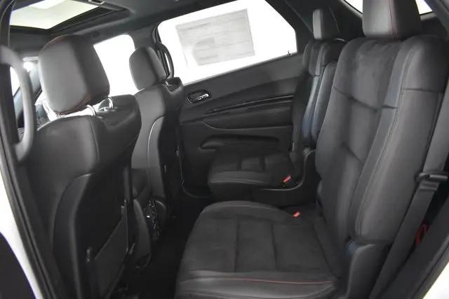 2026 Dodge Durango GT Plus AWD HEMI V8