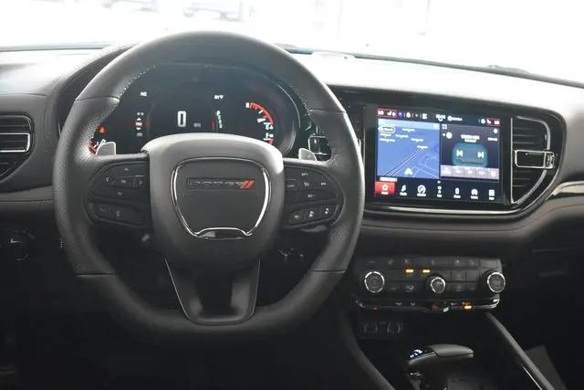 2026 Dodge Durango GT Plus AWD HEMI V8