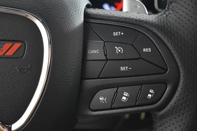2026 Dodge Durango GT Plus AWD HEMI V8