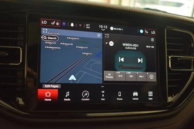 2026 Dodge Durango GT Plus AWD HEMI V8