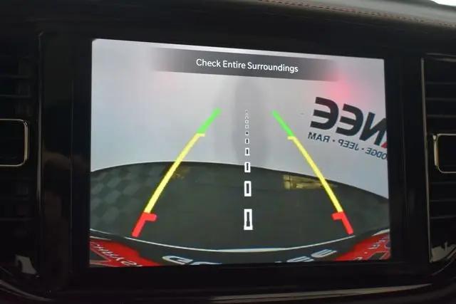2026 Dodge Durango GT Plus AWD HEMI V8