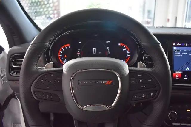 2026 Dodge Durango GT Plus AWD HEMI V8