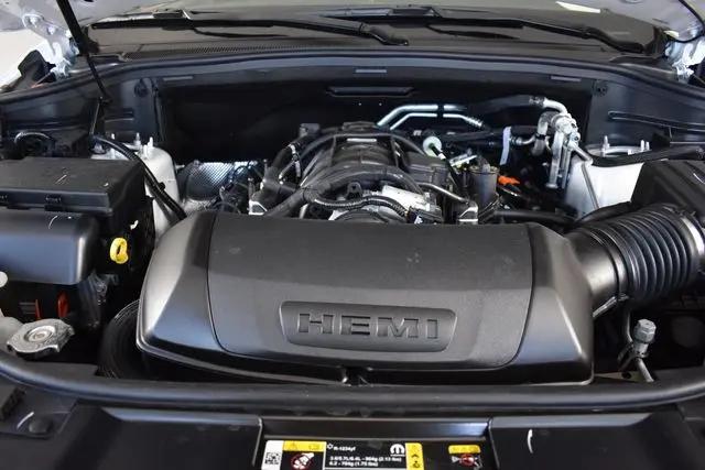 2026 Dodge Durango GT Plus AWD HEMI V8