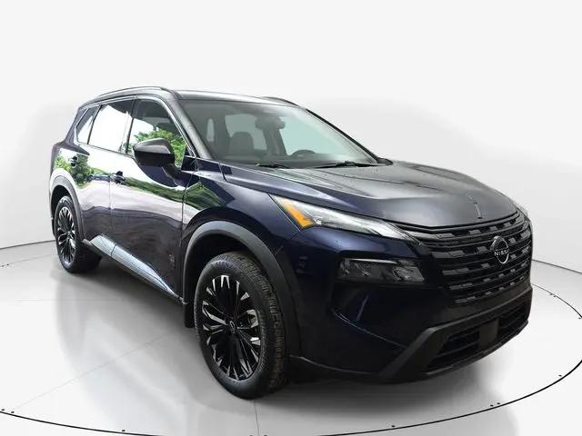 2026 Nissan Rogue Dark Armor for sale in Charleston, SC