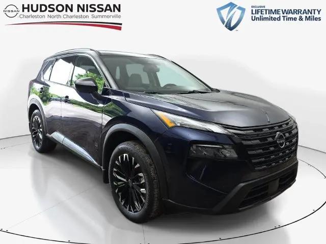 2026 Nissan Rogue Dark Armor for sale in Charleston, SC