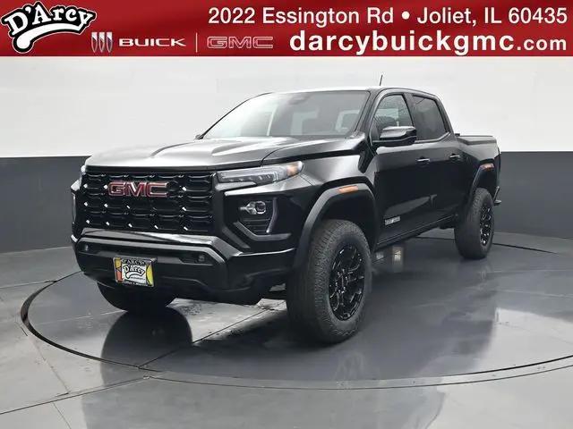 2026 GMC Canyon Elevation, RWD for sale in Joliet, IL