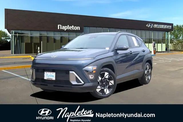 2025 Hyundai Kona SEL for sale in Hazelwood, MO