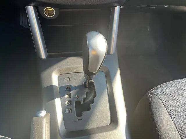 2013 Subaru Forester 2.5X Premium
