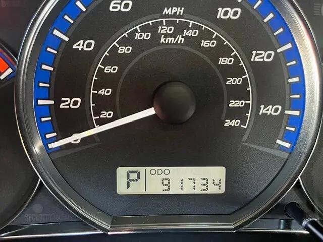 2013 Subaru Forester 2.5X Premium