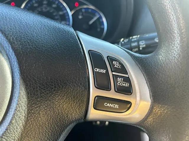 2013 Subaru Forester 2.5X Premium