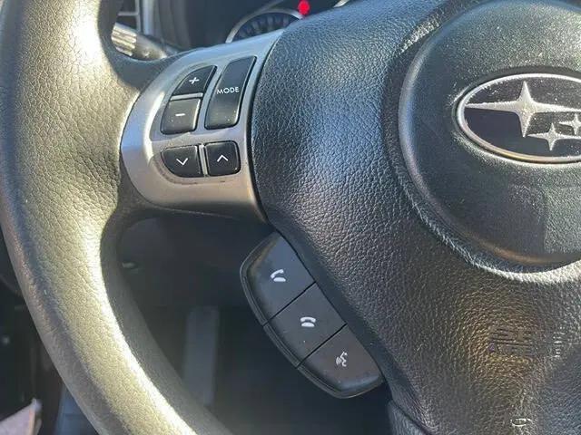 2013 Subaru Forester 2.5X Premium