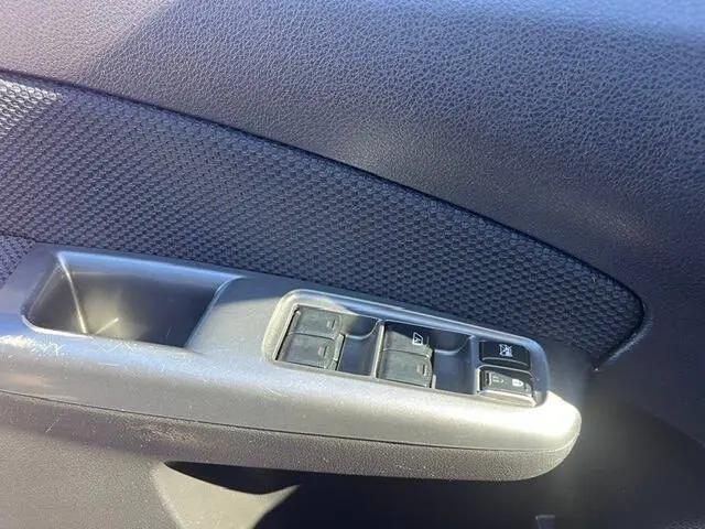 2013 Subaru Forester 2.5X Premium