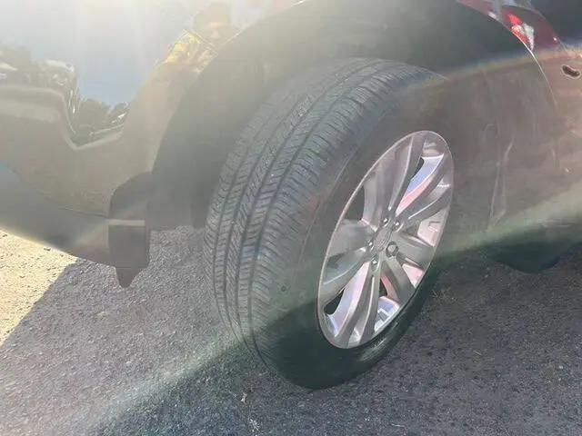 2013 Subaru Forester 2.5X Premium