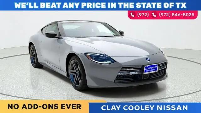 2027 Nissan Z Sport for sale in Dallas, TX