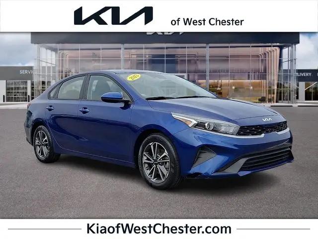 2023 Kia Forte LXS for sale in West Chester, PA